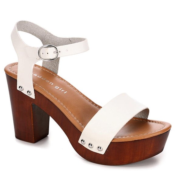 lifft platform sandal